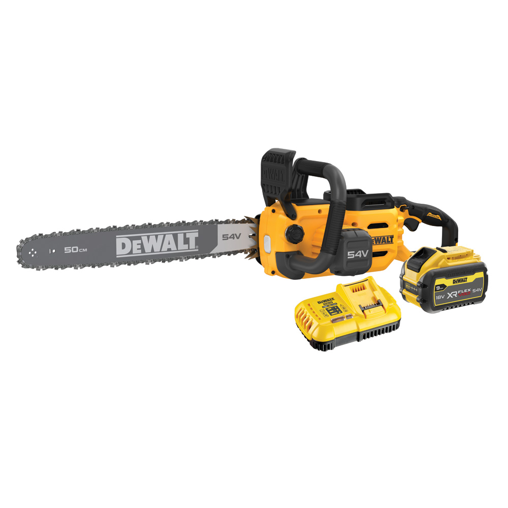 DEWALT ŽAGA VERIŽNA AKUMULATORSKA