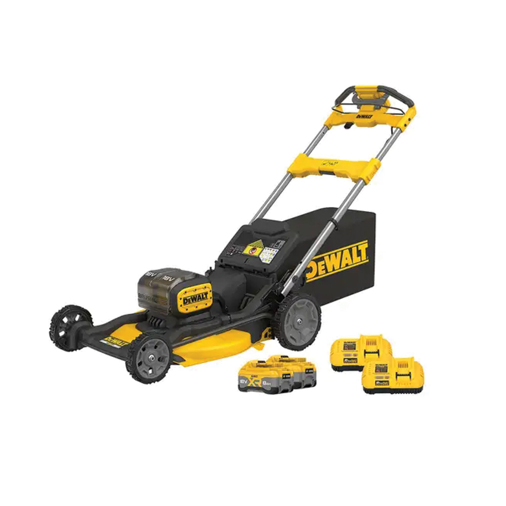 DEWALT KOSILNICA VRTNA AKUMULATORSKA