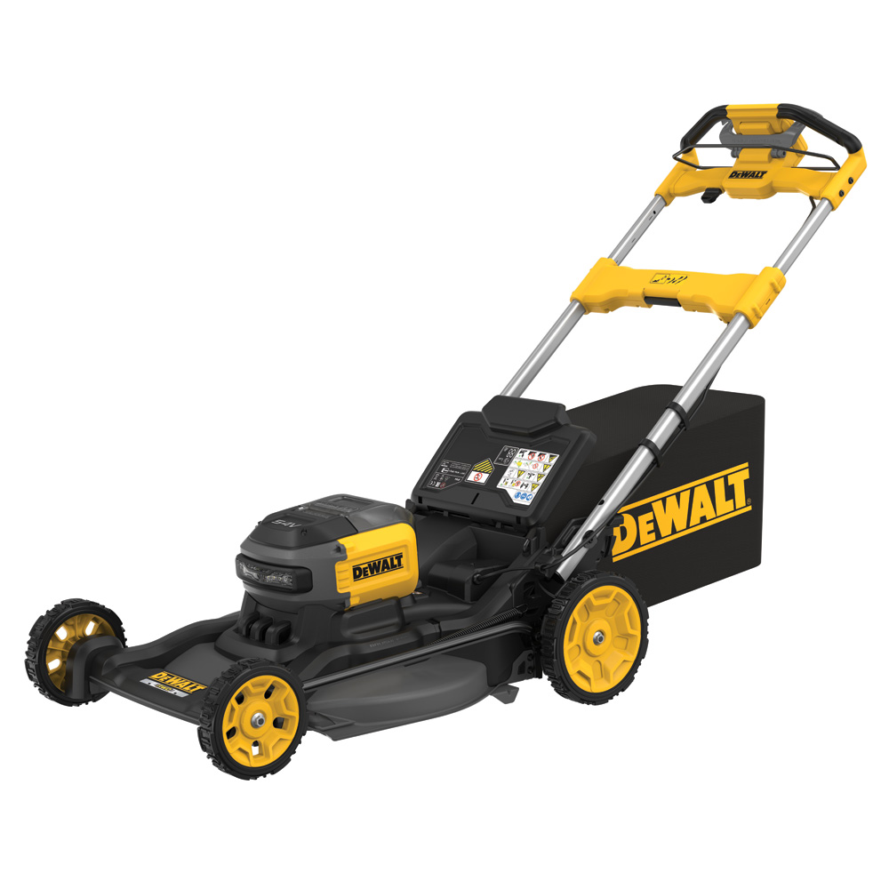 DEWALT KOSILNICA VRTNA AKUMULATORSKA