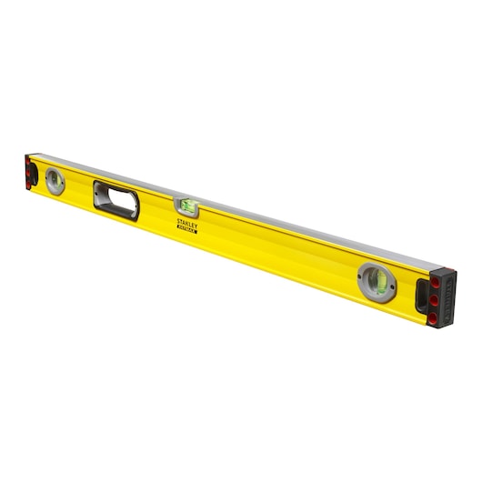 STANLEY FATMAX LIBELA ZIDARSKA ALU