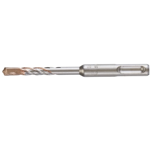 DEWALT SVEDER UDARNI SDS PLUS