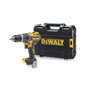 Baterijski udarni vrtalnik DEWALT