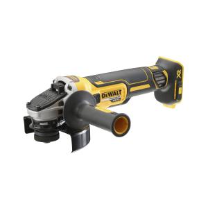 Baterijski kotni brusilnik DEWALT