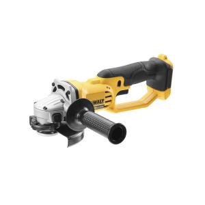 Baterijski kotni brusilnik DEWALT