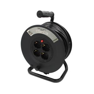 Kabelski kolut - kabelska roleta