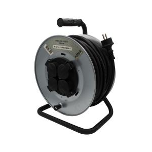 Kabelski kolut - kabelska roleta