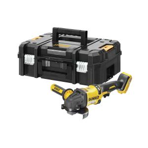 Baterijski kotni brusilnik DEWALT