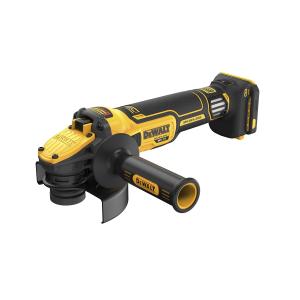 Baterijski kotni brusilnik DEWALT