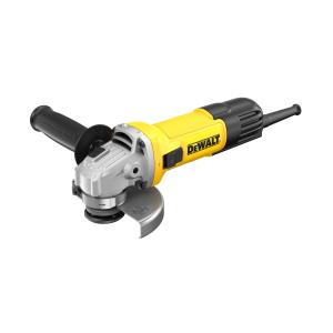 Kotni brusilnik DEWALT