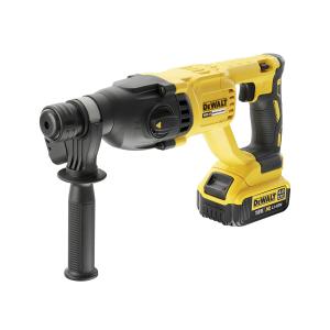 Baterijsko kombinirano kladivo DEWALT