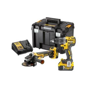 Set baterijskega orodja DEWALT