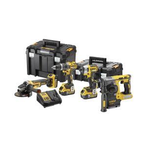Set baterijskega orodja DEWALT