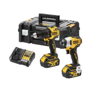 Set baterijskega orodja DEWALT