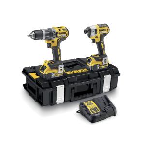 Set baterijskega orodja DEWALT