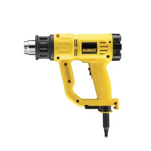 Fen za vroč zrak DEWALT