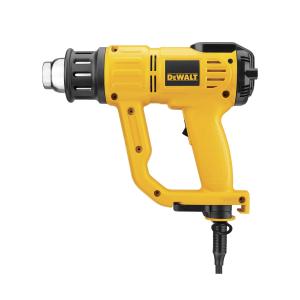 Fen za vroč zrak DEWALT