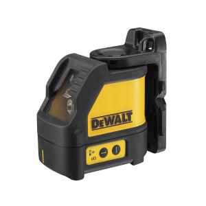 Križno linijski laser DEWALT
