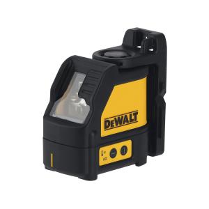 Križno linijski laser DEWALT