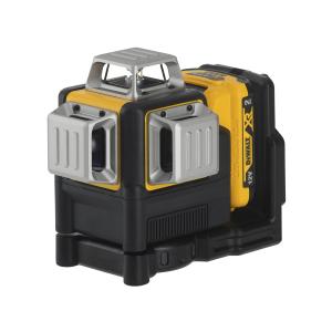 Križno linijski laser DEWALT