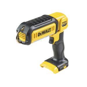 Baterijska LED svetilka DEWALT