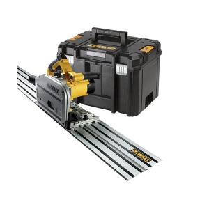 Potopna krožna žaga DEWALT