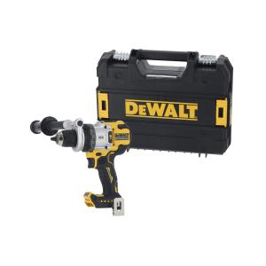 Baterijski udarni vrtalnik DEWALT