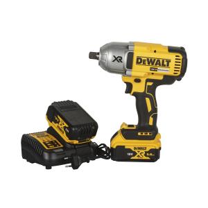 Baterijski udarni vijačnik DEWALT