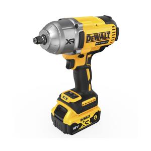 Baterijski udarni vijačnik DEWALT