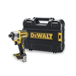 Baterijski udarni vijačnik DEWALT