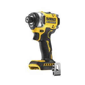 Baterijski udarni vijačnik DEWALT