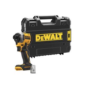 Baterijski udarni vijačnik DEWALT