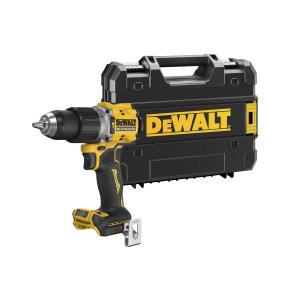 Baterijski udarni vrtalnik DEWALT