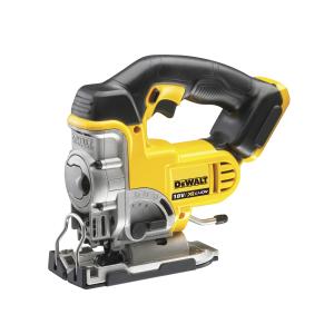 Baterijska vbodna žaga DEWALT