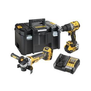 Set baterijskega orodja DEWALT