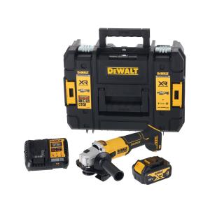 BRUSILNIK KOTNI AKUMULATORSKI