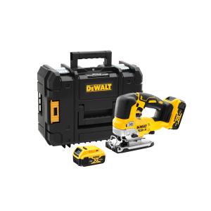 Akumulatorska vbodna žaga