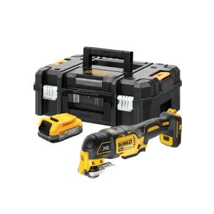 Akumulatorsko multifunkcijsko orodje