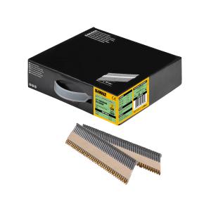 Obročni žeblji za žebljalnik DEWALT