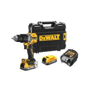 DEWALT VRTALNIK UDARNI AKUMULATORSKI