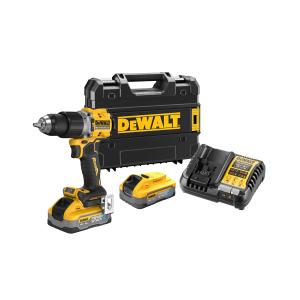 DEWALT VRTALNIK UDARNI AKUMULATORSKI