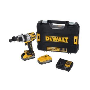 DEWALT VRTALNIK UDARNI AKUMULATORSKI