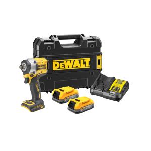 DEWALT VIJAČNIK UDARNI AKUMULATORSKI