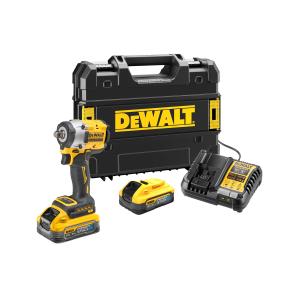 DEWALT VIJAČNIK UDARNI AKUMULATORSKI