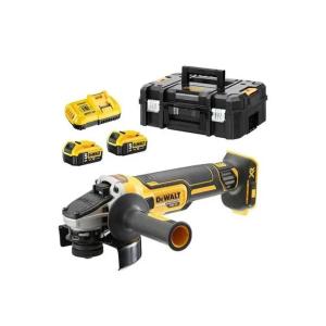 DEWALT BRUSILNIK KOTNI AKUMULATORSKI