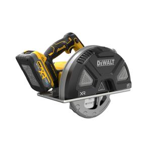 DEWALT ŽAGA KROŽNA AKUMULATORSKA