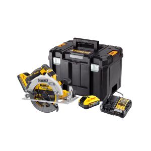 DEWALT ŽAGA KROŽNA AKUMULATORSKA