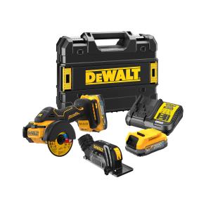 DEWALT REZALNIK MULTIFUNKCIJSKI AKUMULATORSKI