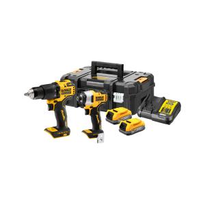DEWALT SET AKUMULATORSKEGA ORODJA