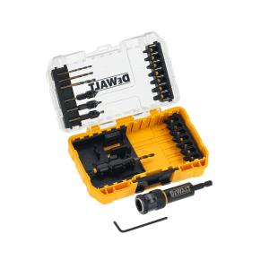 GARNITURA SVEDROV IN NASTAVKOV