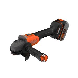 Akumulatorski kotni brusilnik